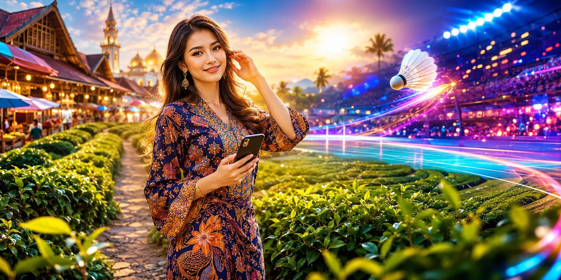 Pemain Kota Bharu menggunakan telefon pintar untuk mengakses kasino mudah alih adv350