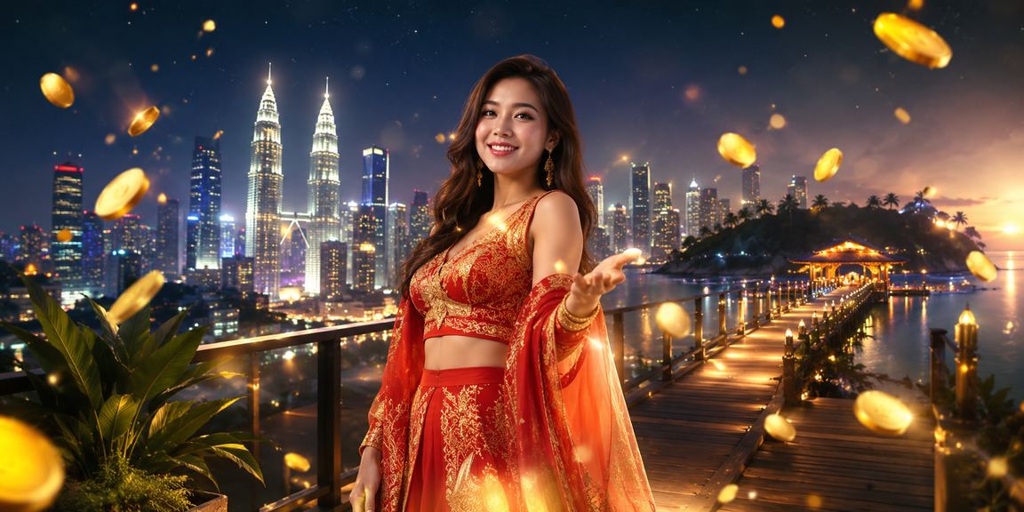 Suasana pertaruhan kasino gaya Petaling Jaya di meja Blackjack adv350