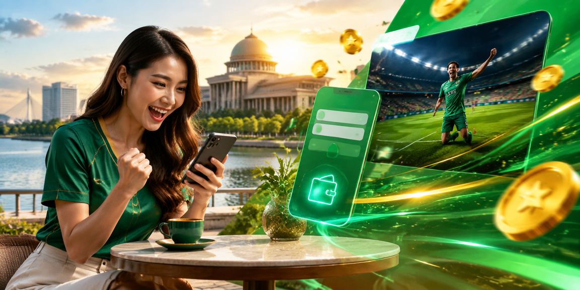 Akses akaun adv350 dengan selamat melalui peranti mudah alih